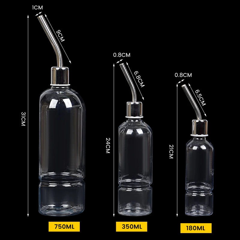 🐰 Wassertrinkflasche für Hasen