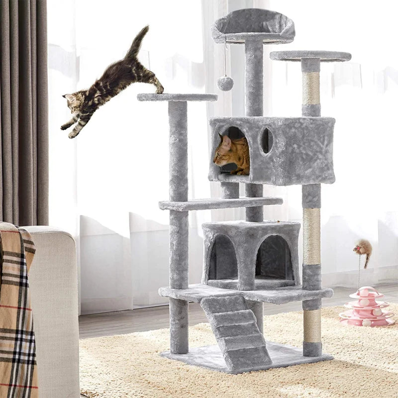 Katzen Kratzbaum